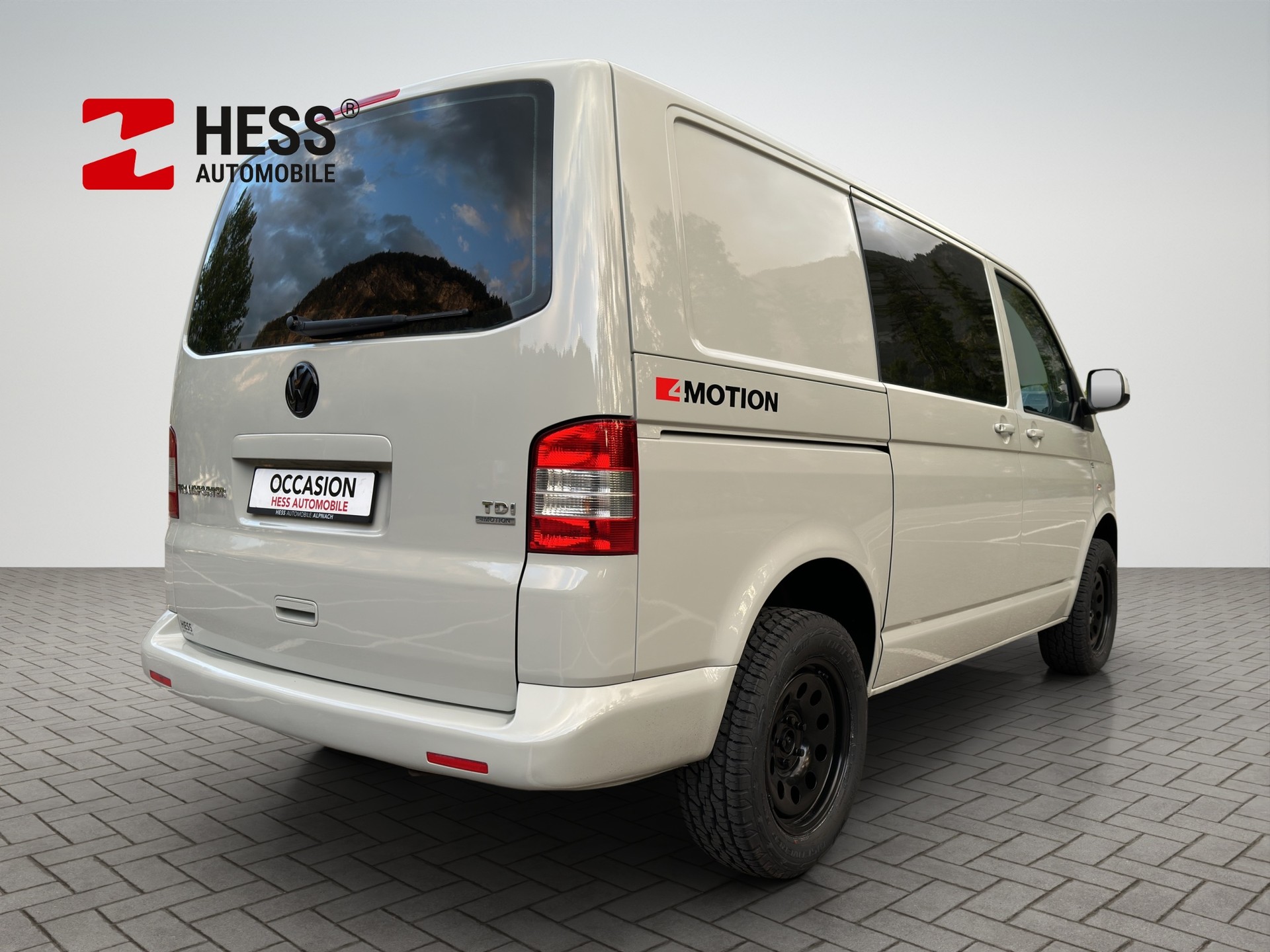 VW T5 2.0 TDI 4Motion-image-5