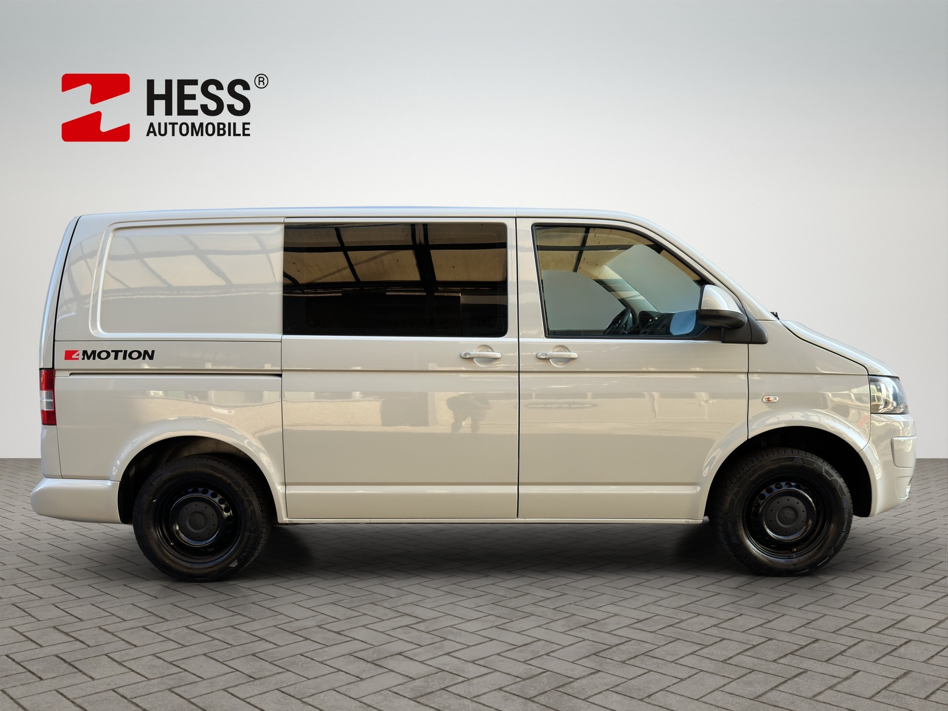 VW T5 2.0 TDI 4Motion-image-6