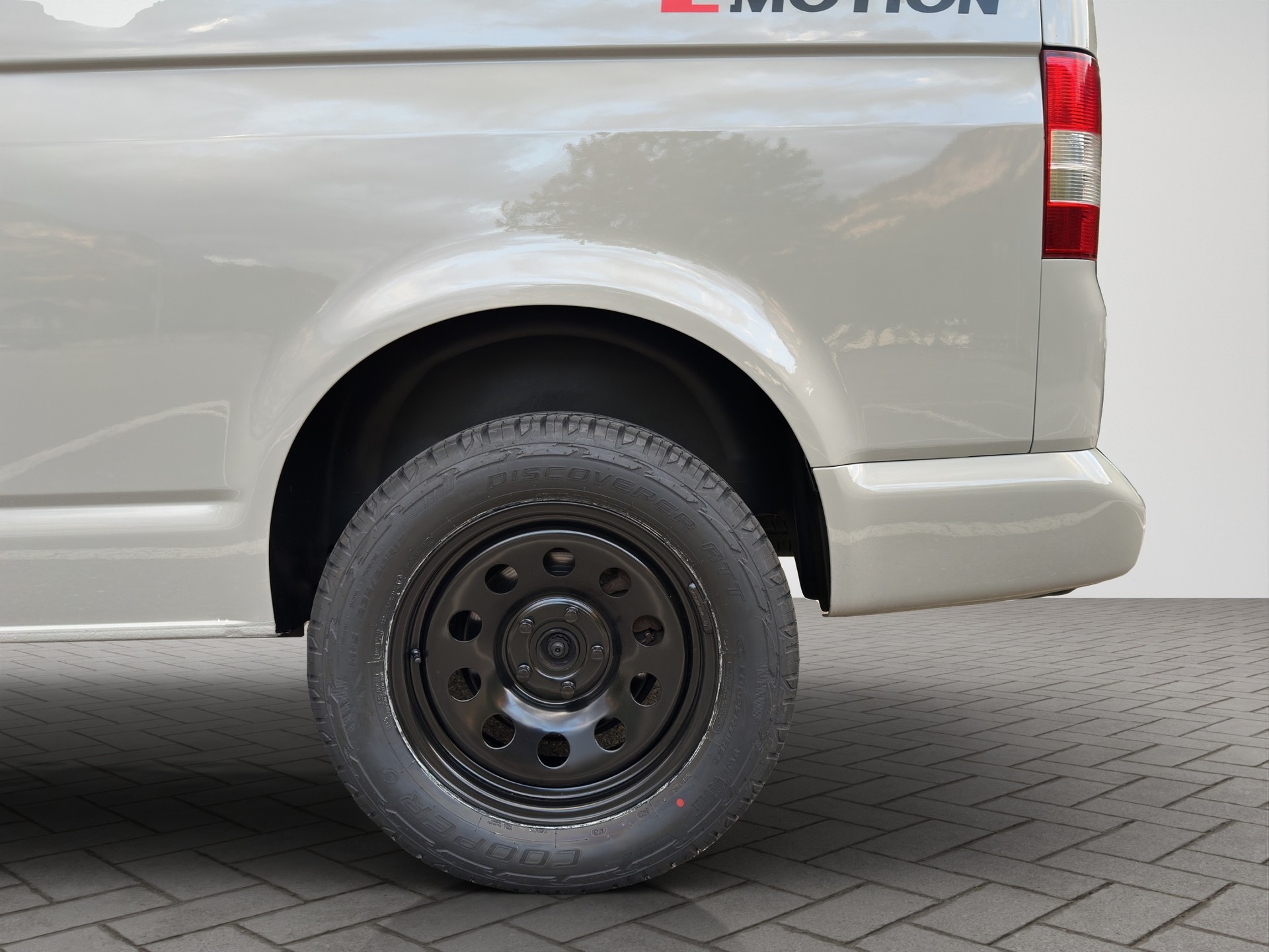 VW T5 2.0 TDI 4Motion-image-19
