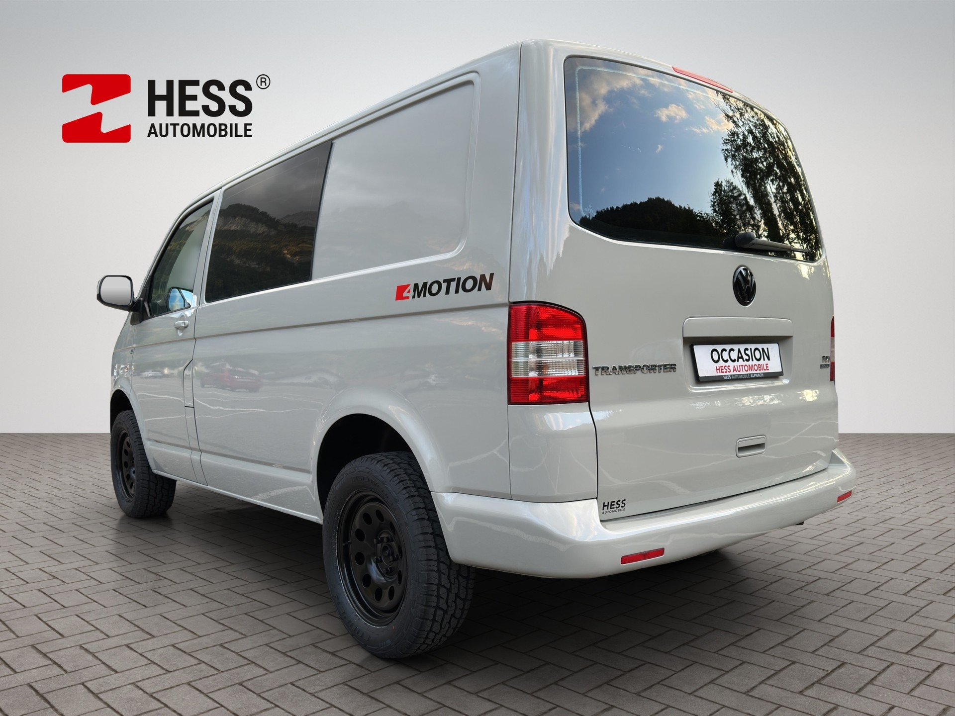 VW T5 2.0 TDI 4Motion-image-3