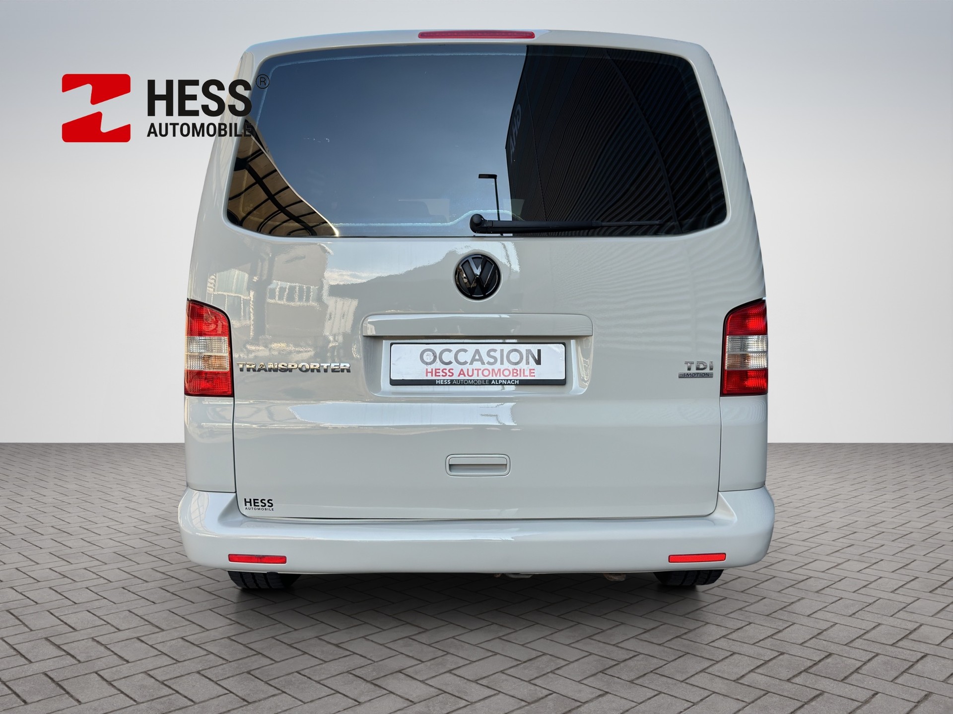 VW T5 2.0 TDI 4Motion-image-4