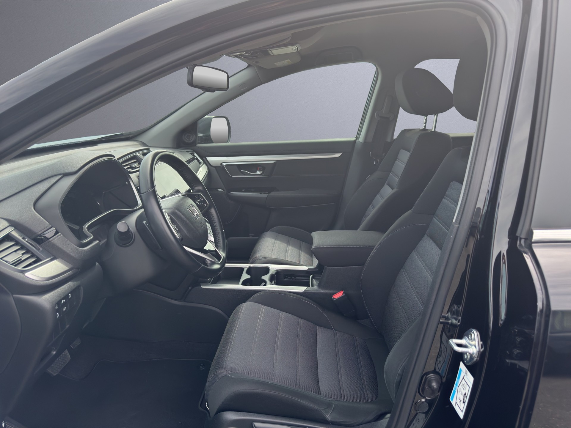 HONDA CR-V 2.0 i-MMD Elegance 4WD-image-11
