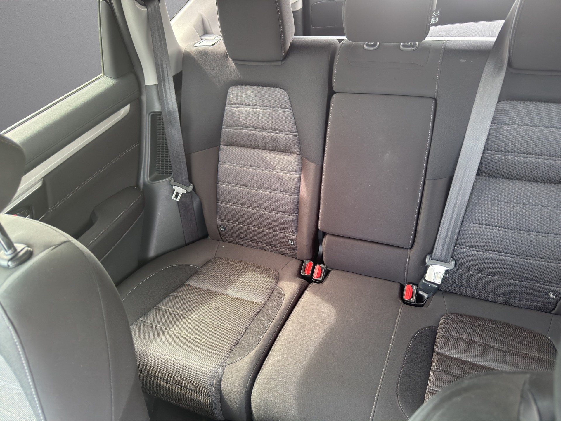 HONDA CR-V 2.0 i-MMD Elegance 4WD-image-12