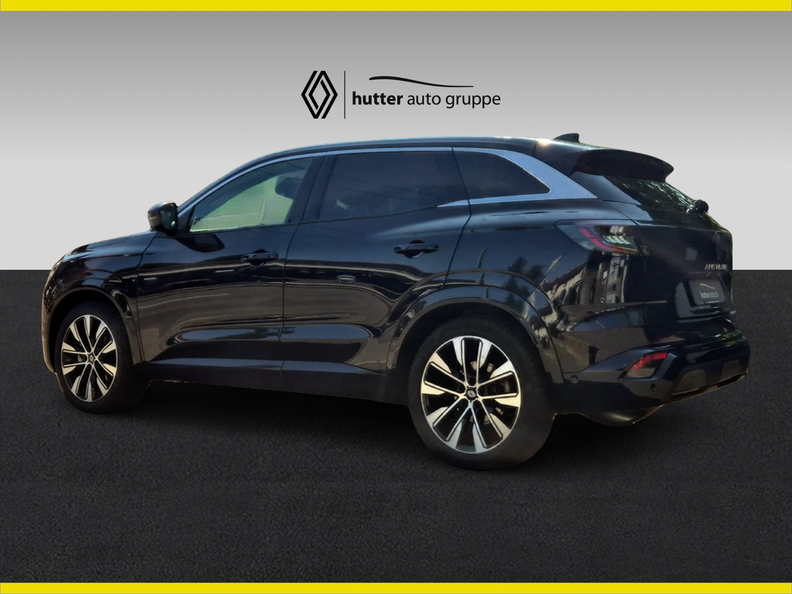 RENAULT Austral 1.2 E-Tech techno-image-9
