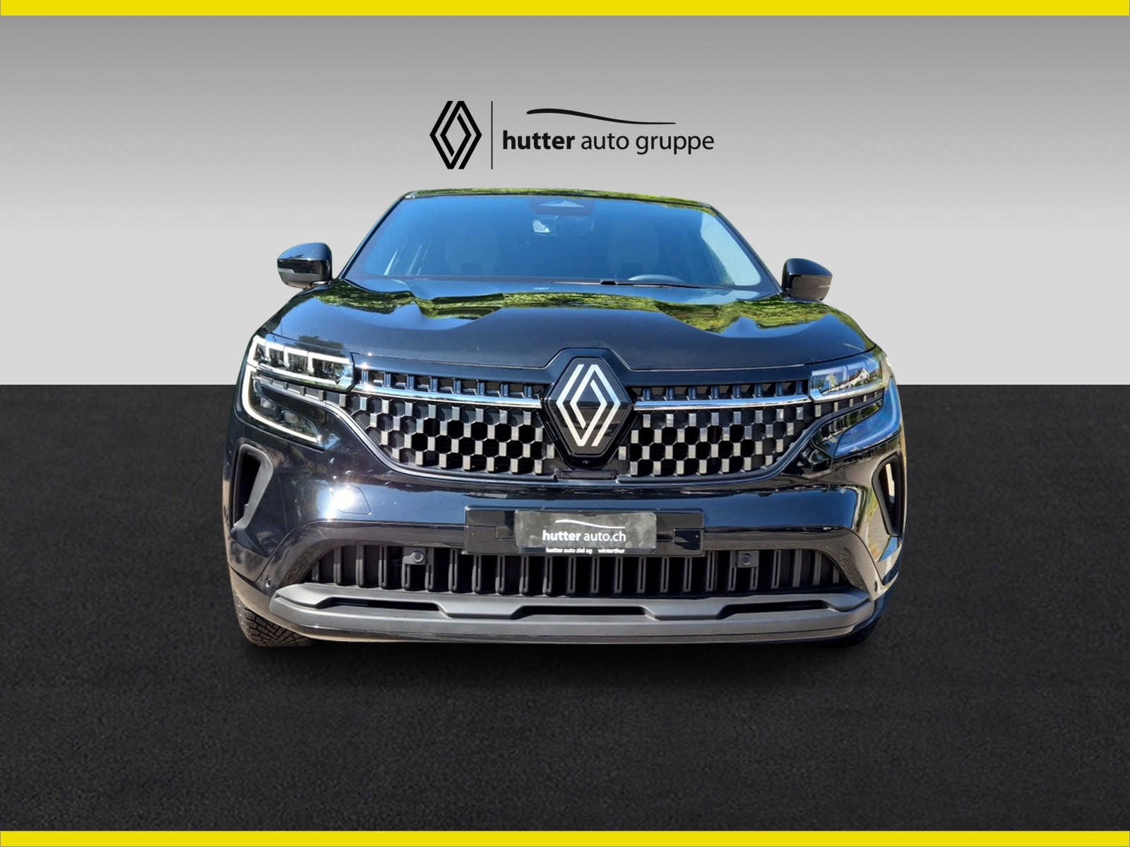 RENAULT Austral 1.2 E-Tech techno-image-1