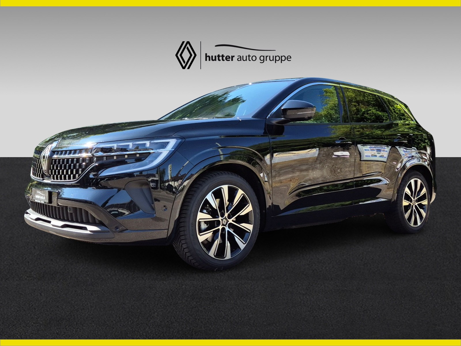 RENAULT Austral 1.2 E-Tech techno-image-0