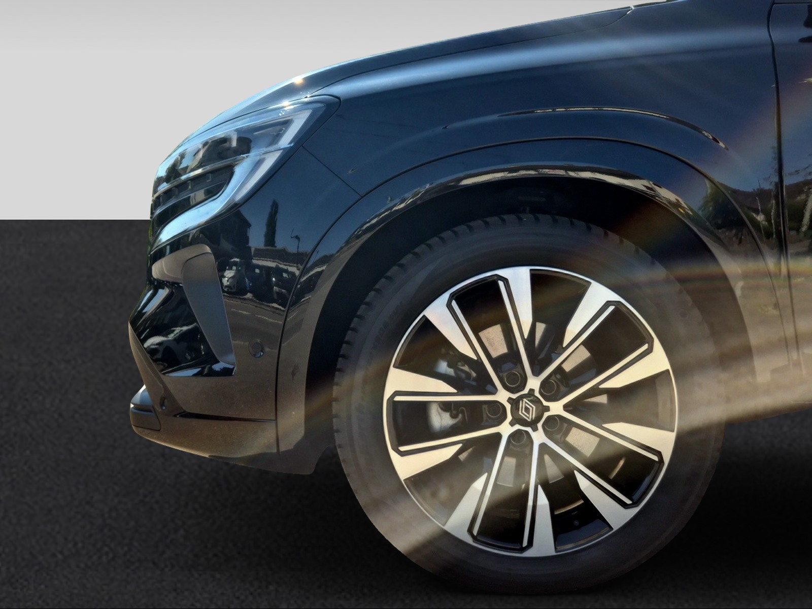 RENAULT Austral 1.2 E-Tech techno-image-7