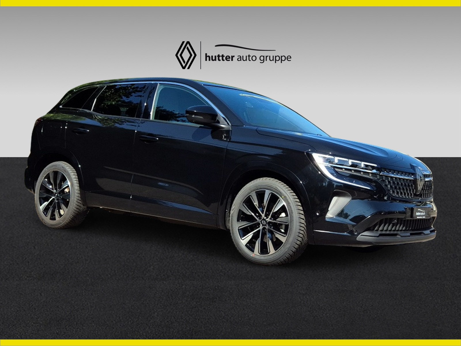 RENAULT Austral 1.2 E-Tech techno-image-2