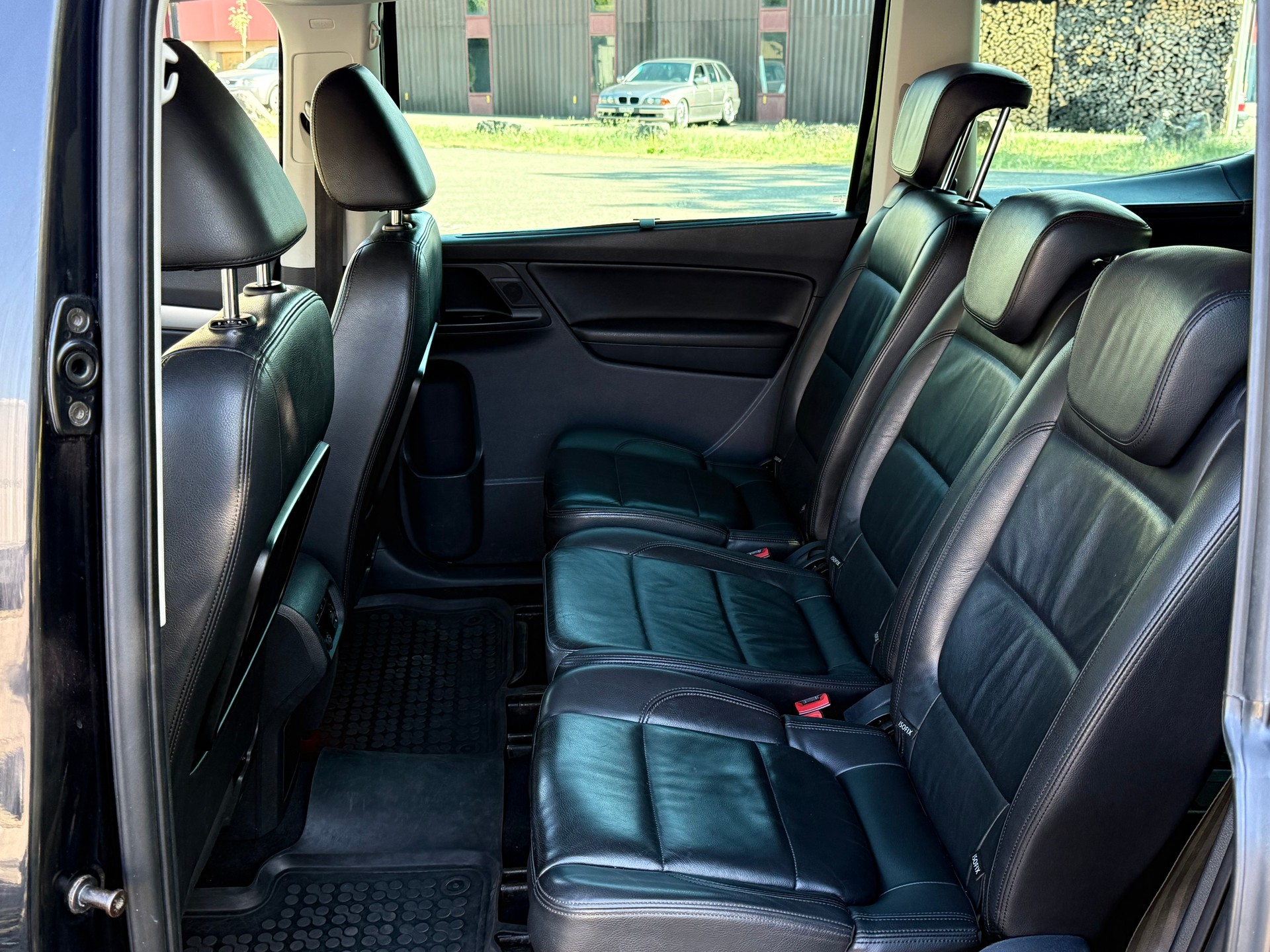 SEAT 2.0 TDI 140 Style 4x4 S/S-image-2