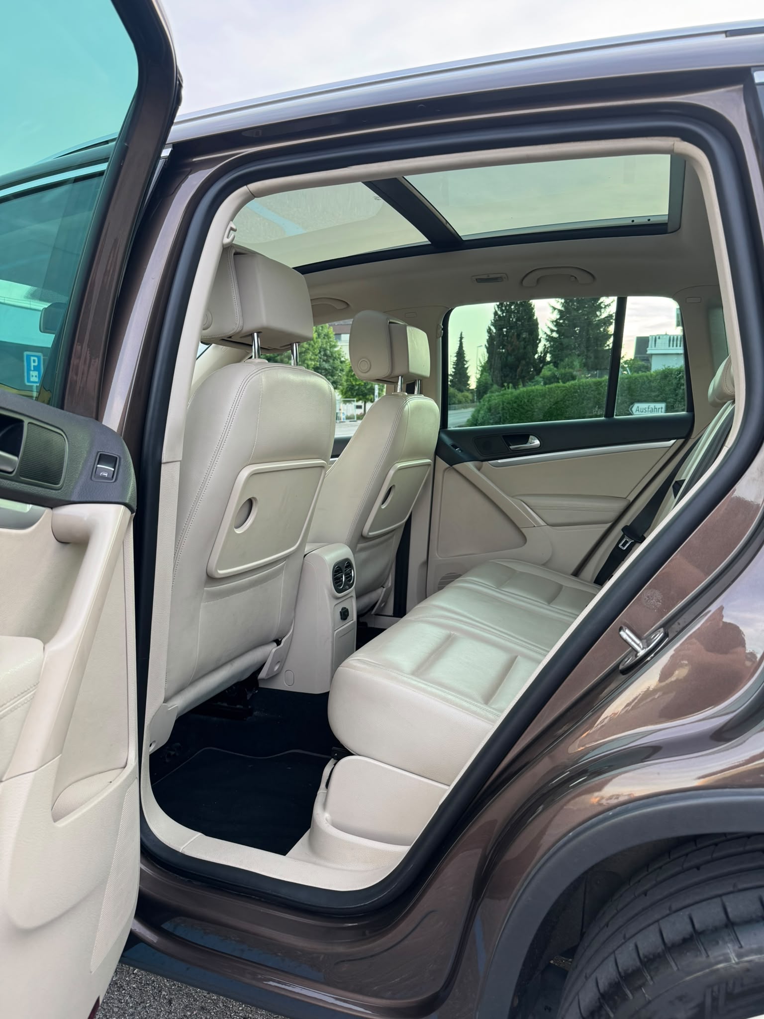 VW Tiguan 2.0 TDI BlueMotion Trend&Fun 4Motion DSG-image-6
