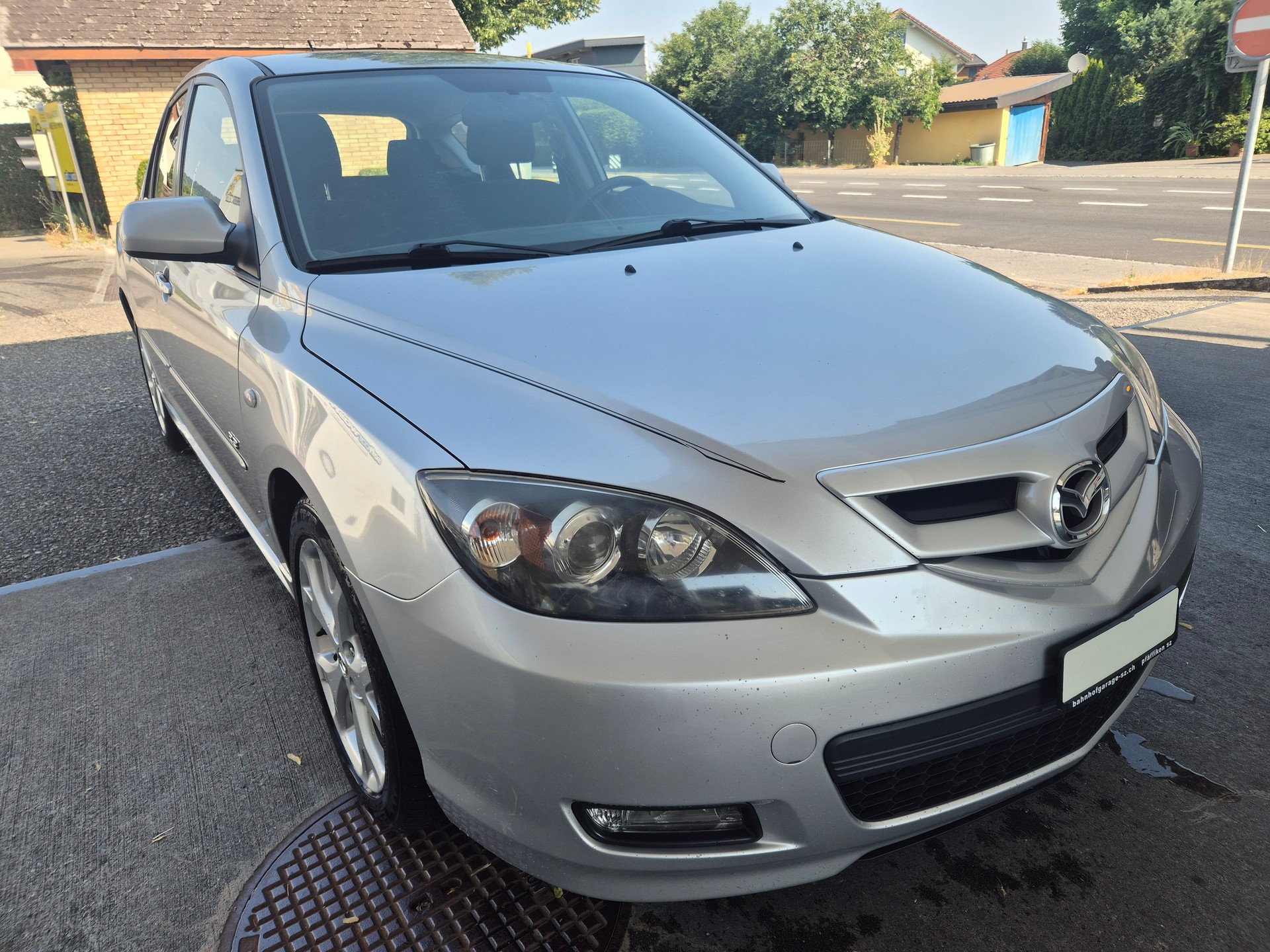 MAZDA 2.3-image-0