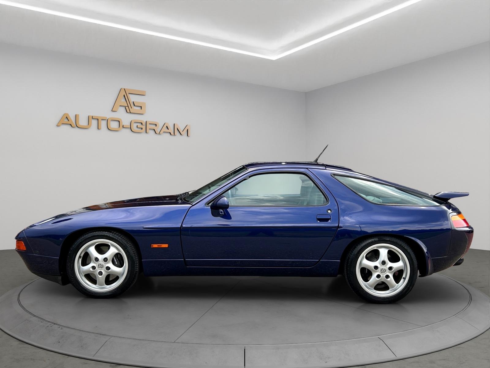 PORSCHE 928 GTS-image-1