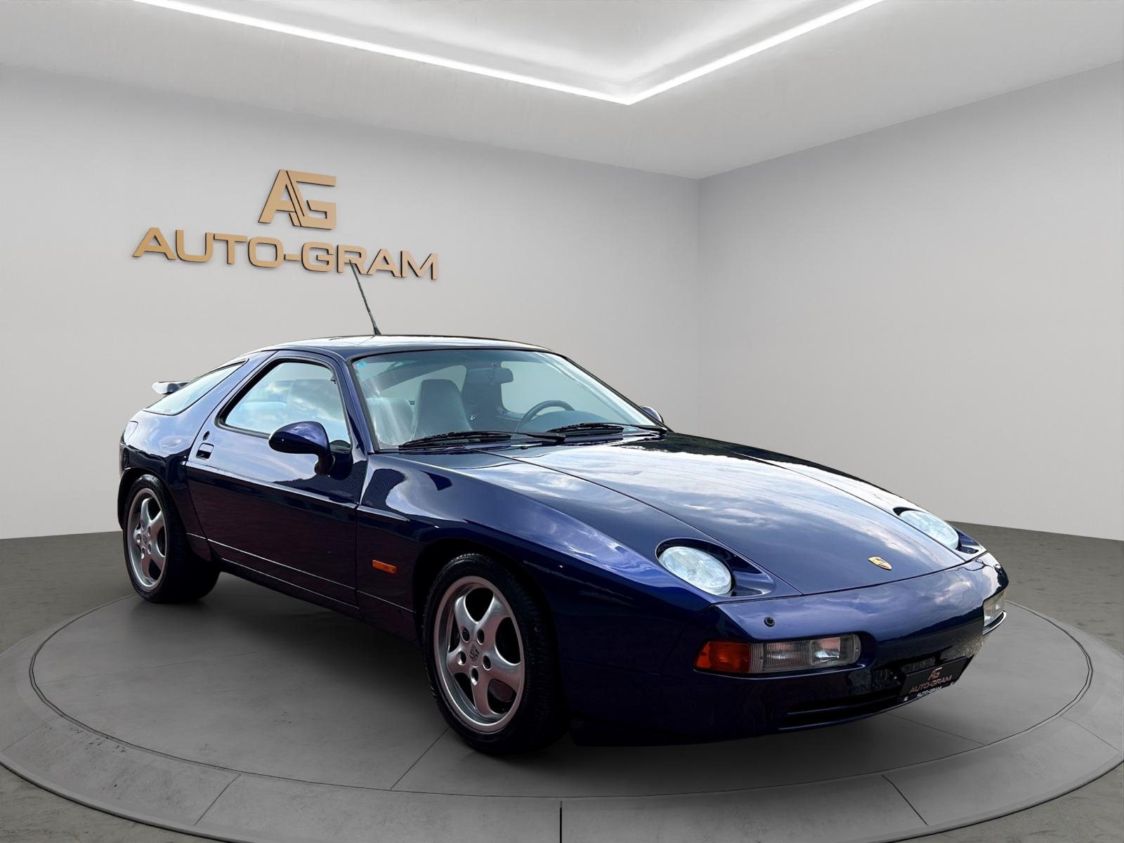 PORSCHE 928 GTS-image-6