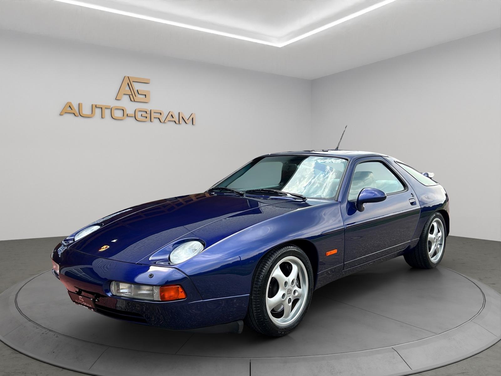 PORSCHE 928 GTS-image-0
