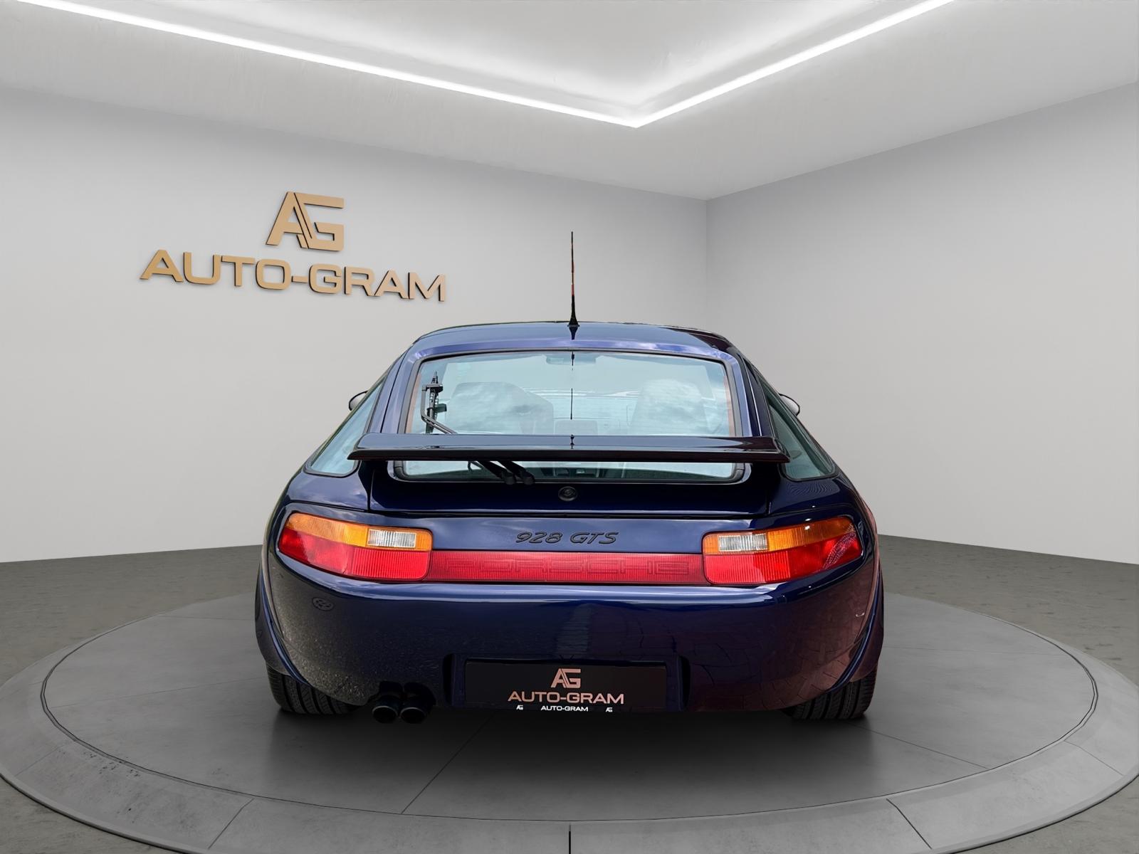PORSCHE 928 GTS-image-3