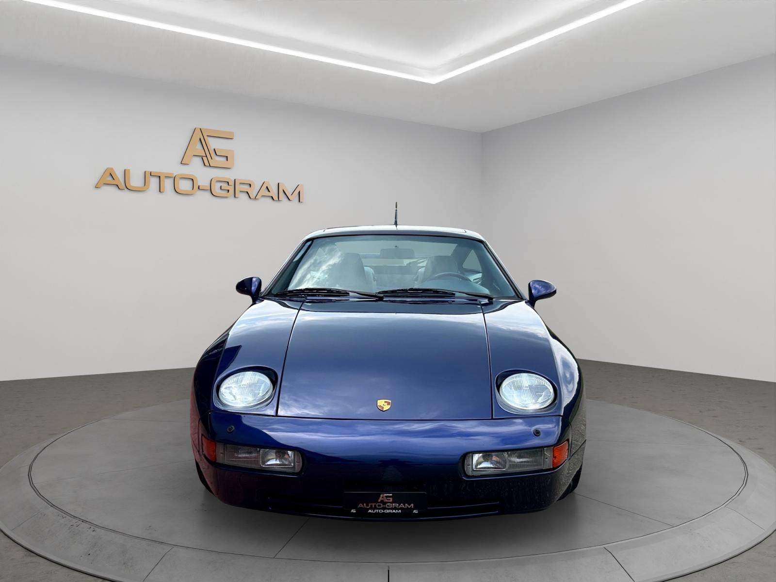 PORSCHE 928 GTS-image-11