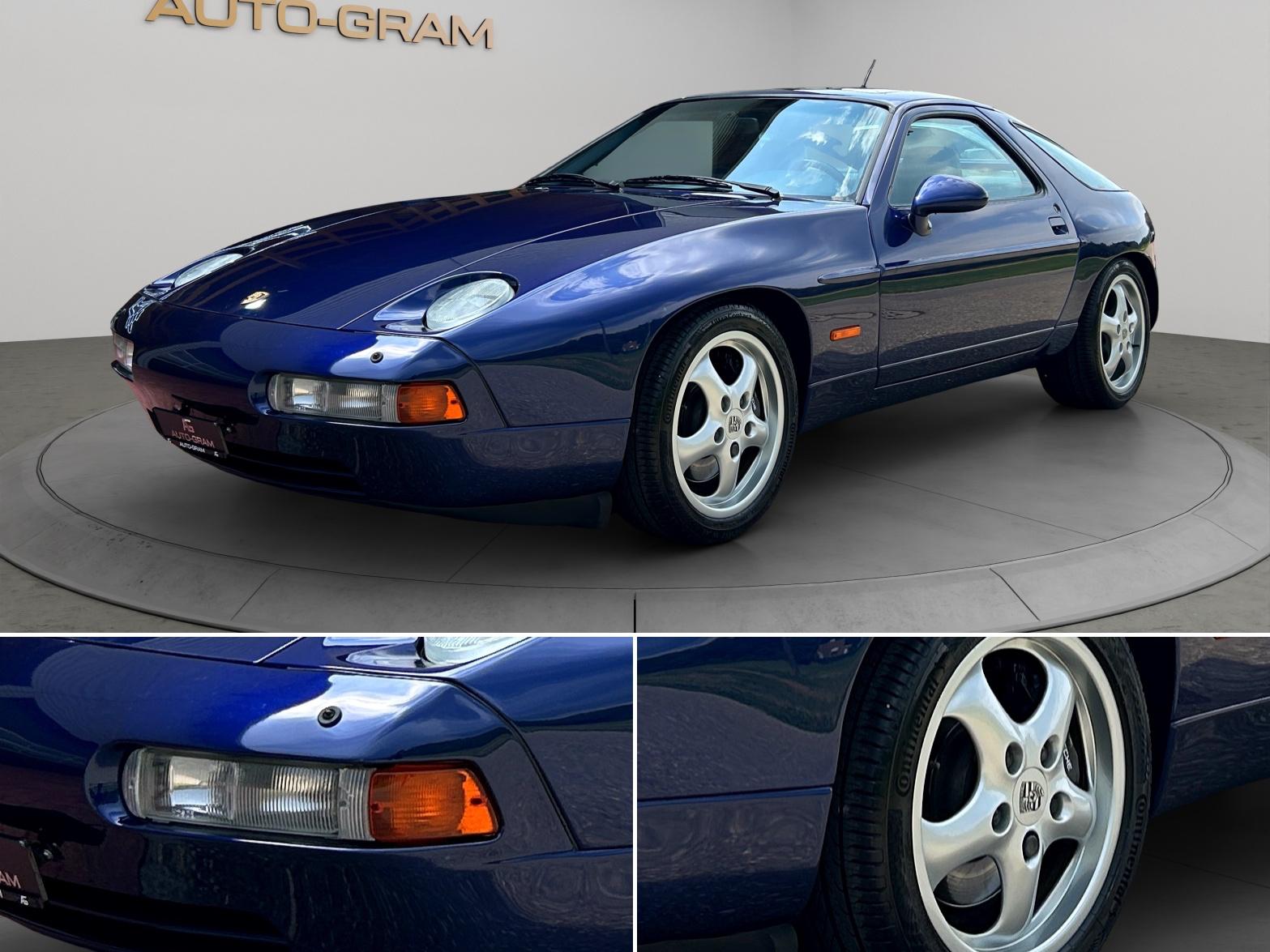 PORSCHE 928 GTS-image-14