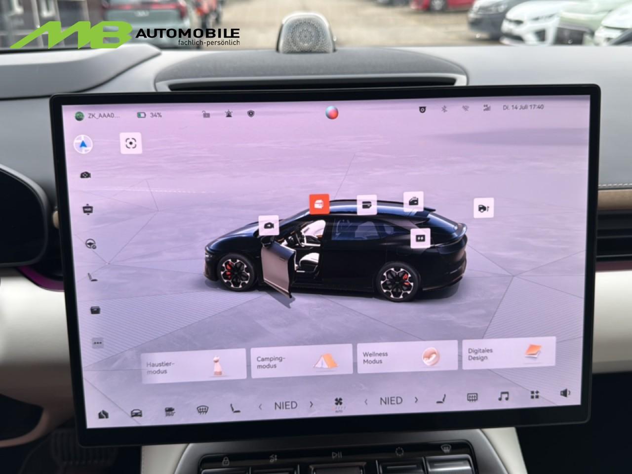 ZEEKR 7GT Privilege AWD-image-8