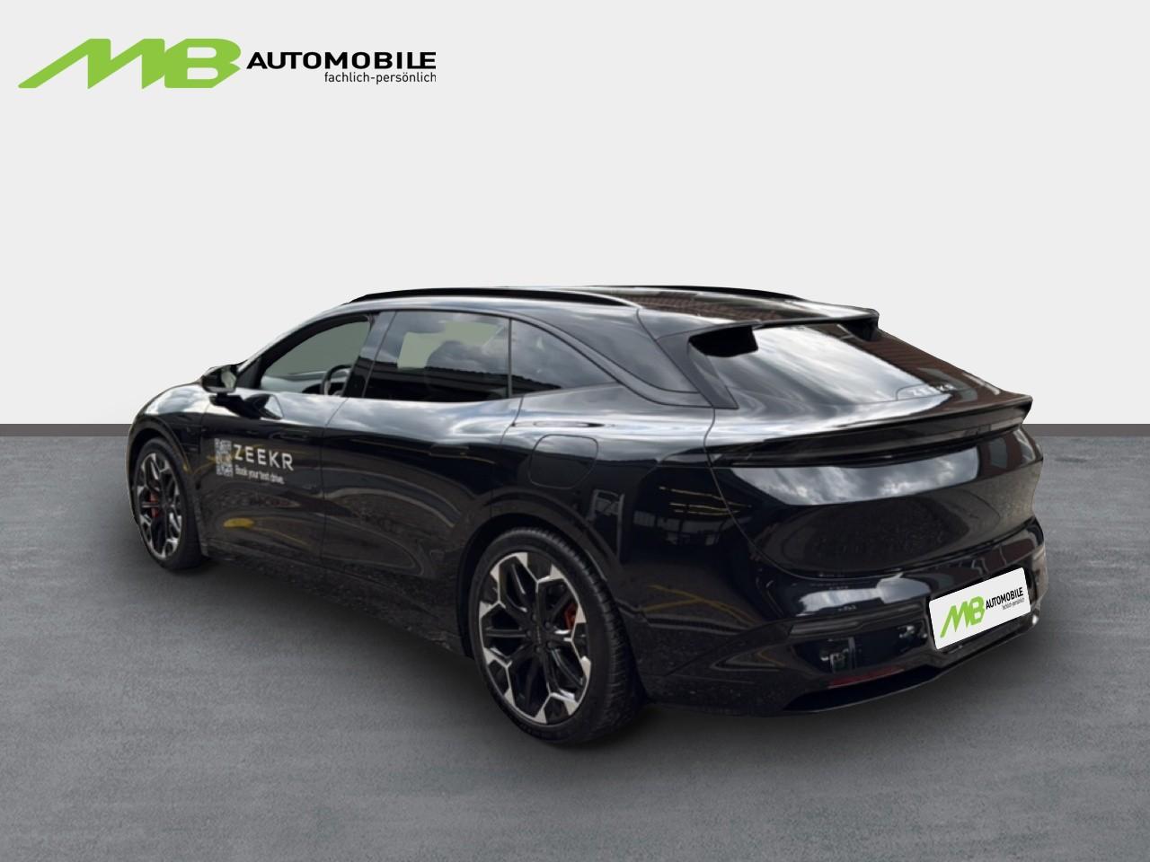 ZEEKR 7GT Privilege AWD-image-4