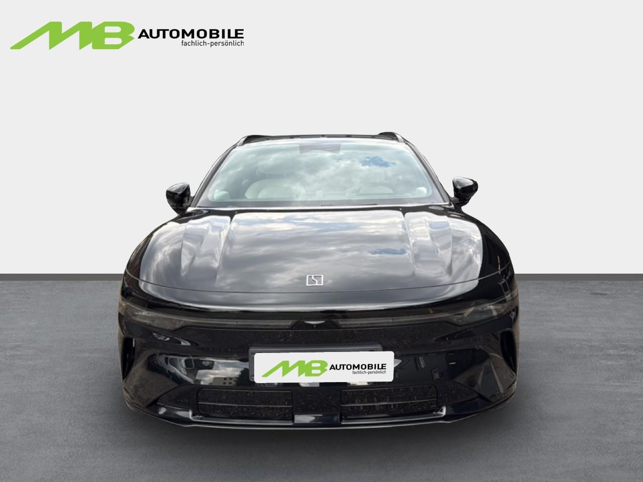 ZEEKR 7GT Privilege AWD-image-1