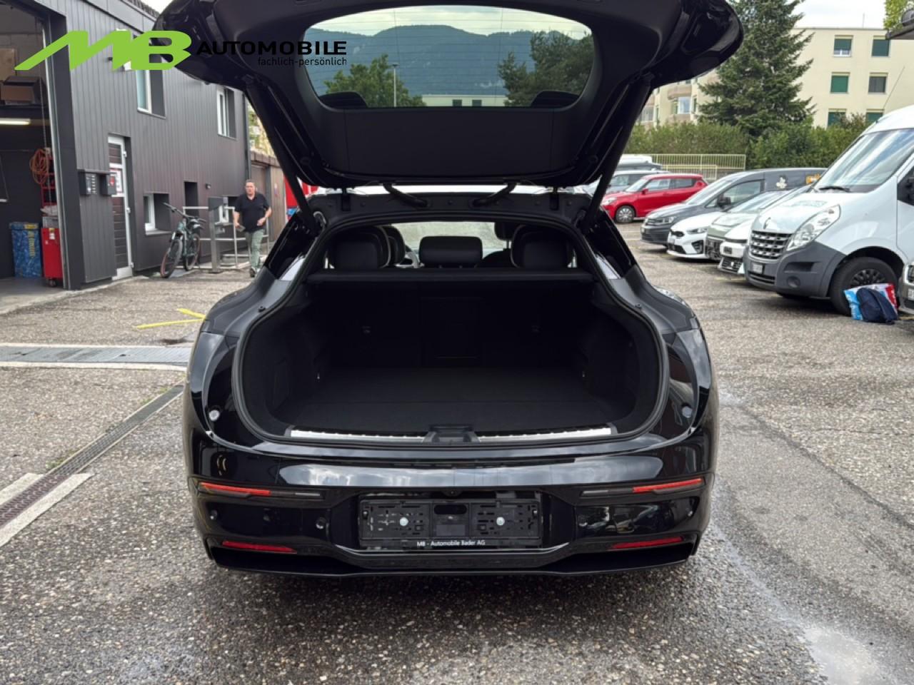 ZEEKR 7GT Privilege AWD-image-19