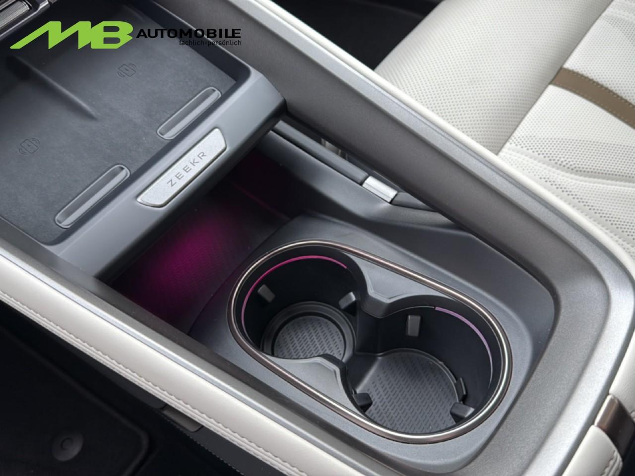 ZEEKR 7GT Privilege AWD-image-9