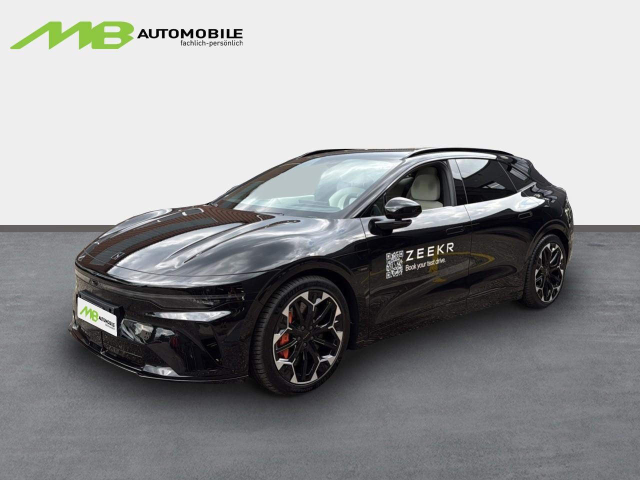 ZEEKR 7GT Privilege AWD-image-0