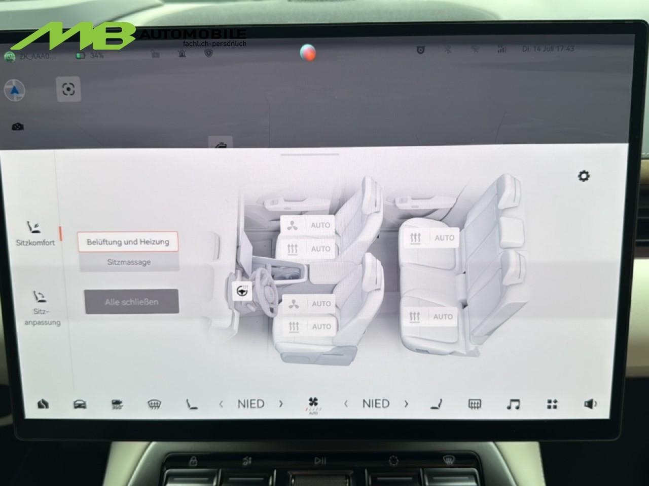 ZEEKR 7GT Privilege AWD-image-16