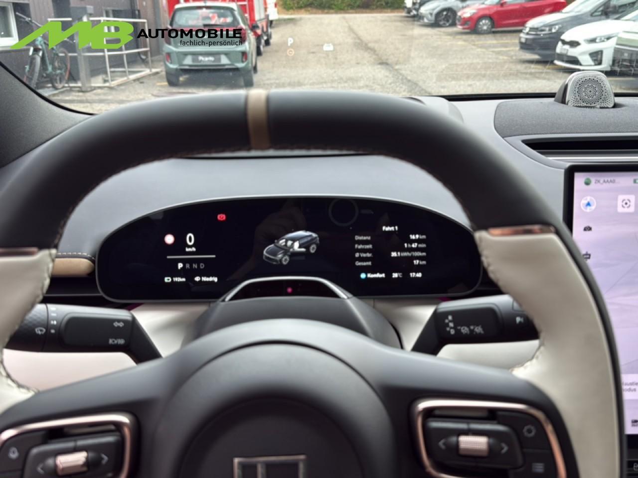 ZEEKR 7GT Privilege AWD-image-7