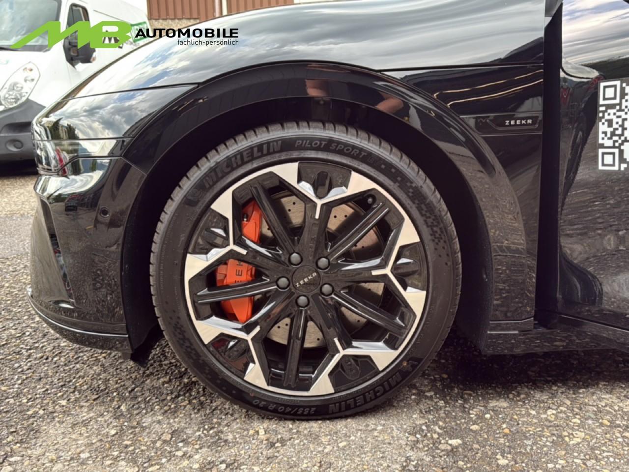 ZEEKR 7GT Privilege AWD-image-3