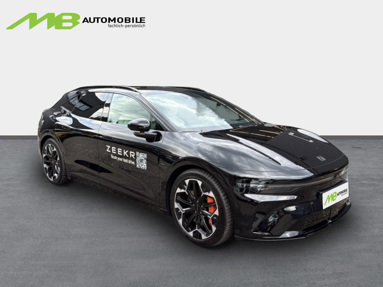 ZEEKR 7GT Privilege AWD-image-2