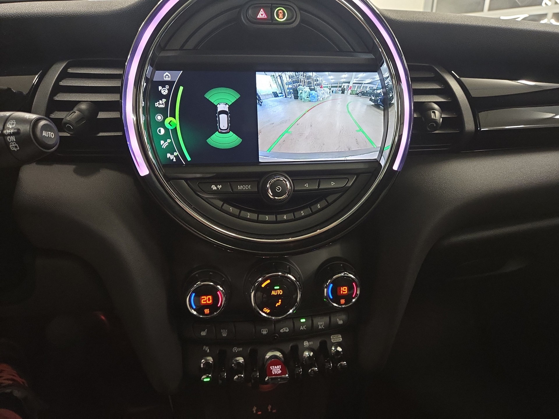 MINI Cooper Blackyard Steptronic DKG-image-15