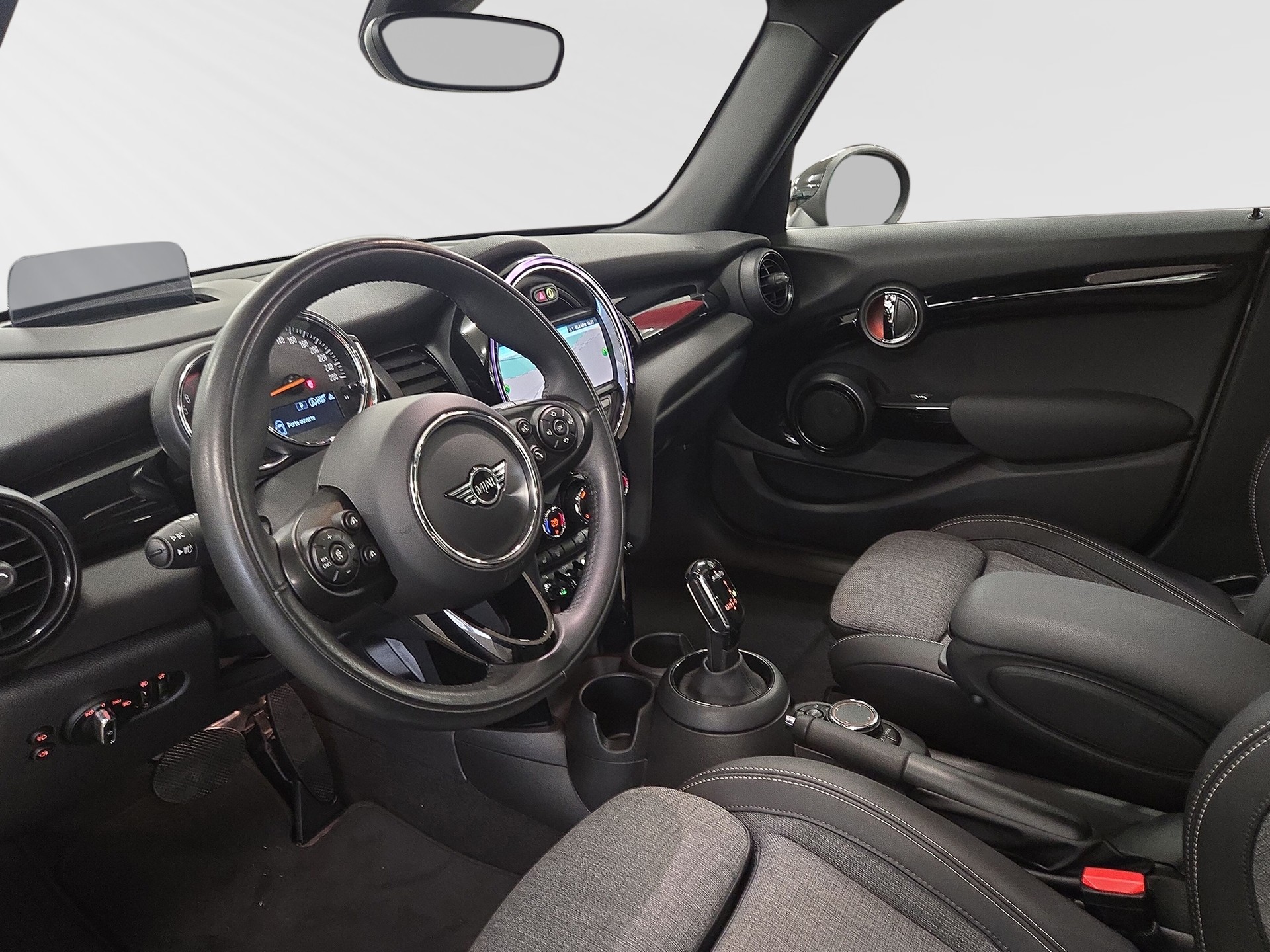 MINI Cooper Blackyard Steptronic DKG-image-3