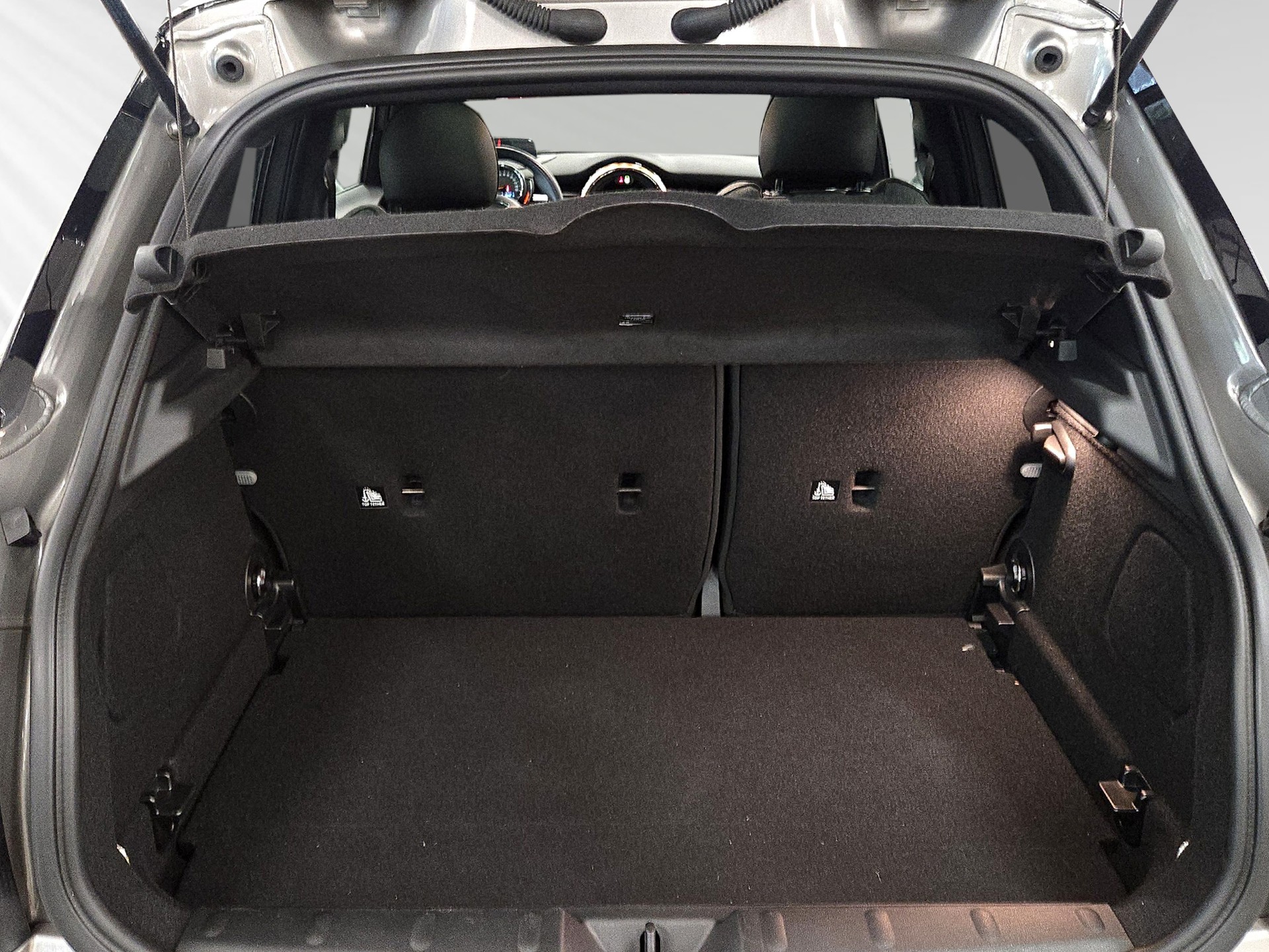 MINI Cooper Blackyard Steptronic DKG-image-7