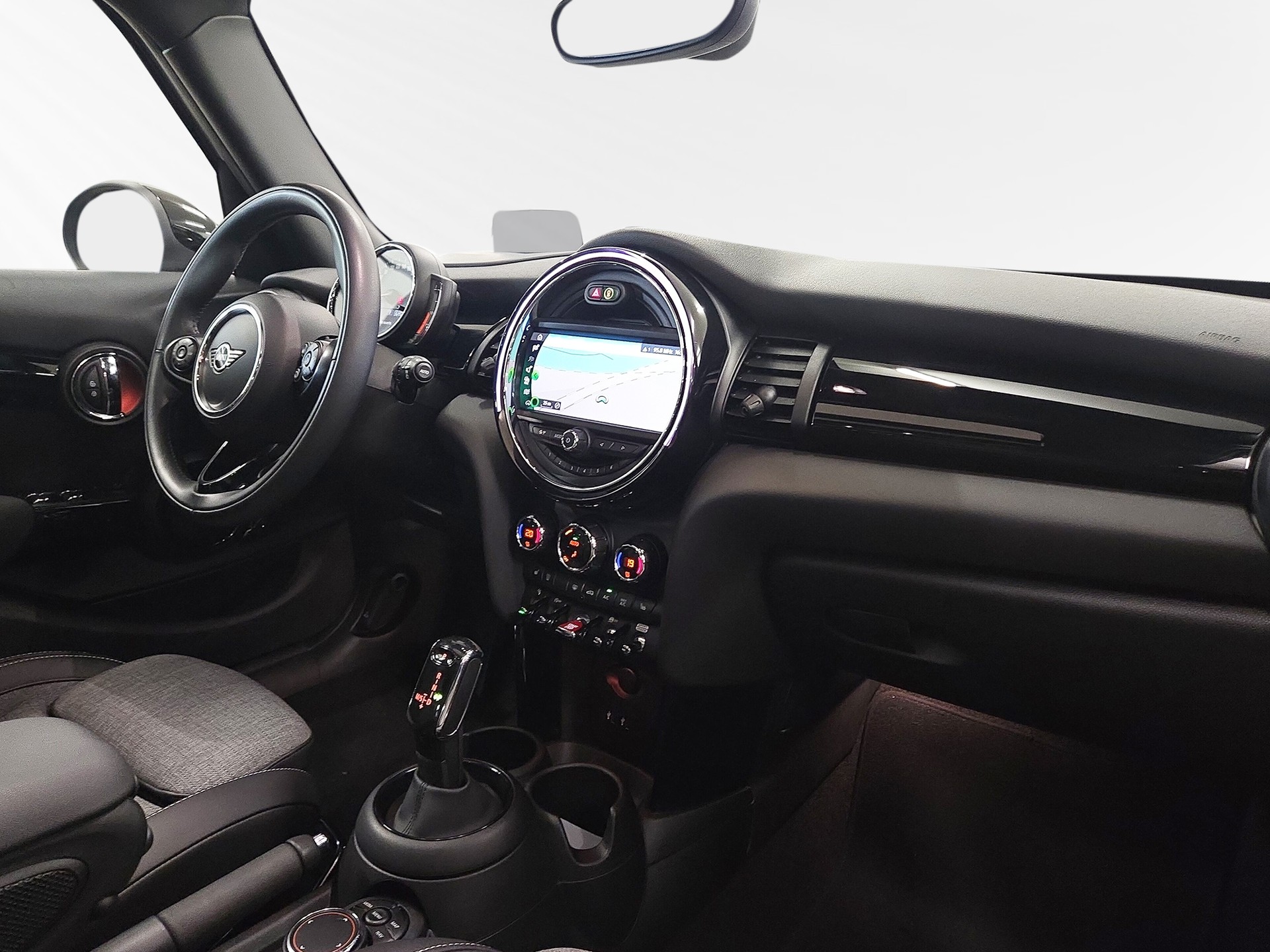MINI Cooper Blackyard Steptronic DKG-image-4