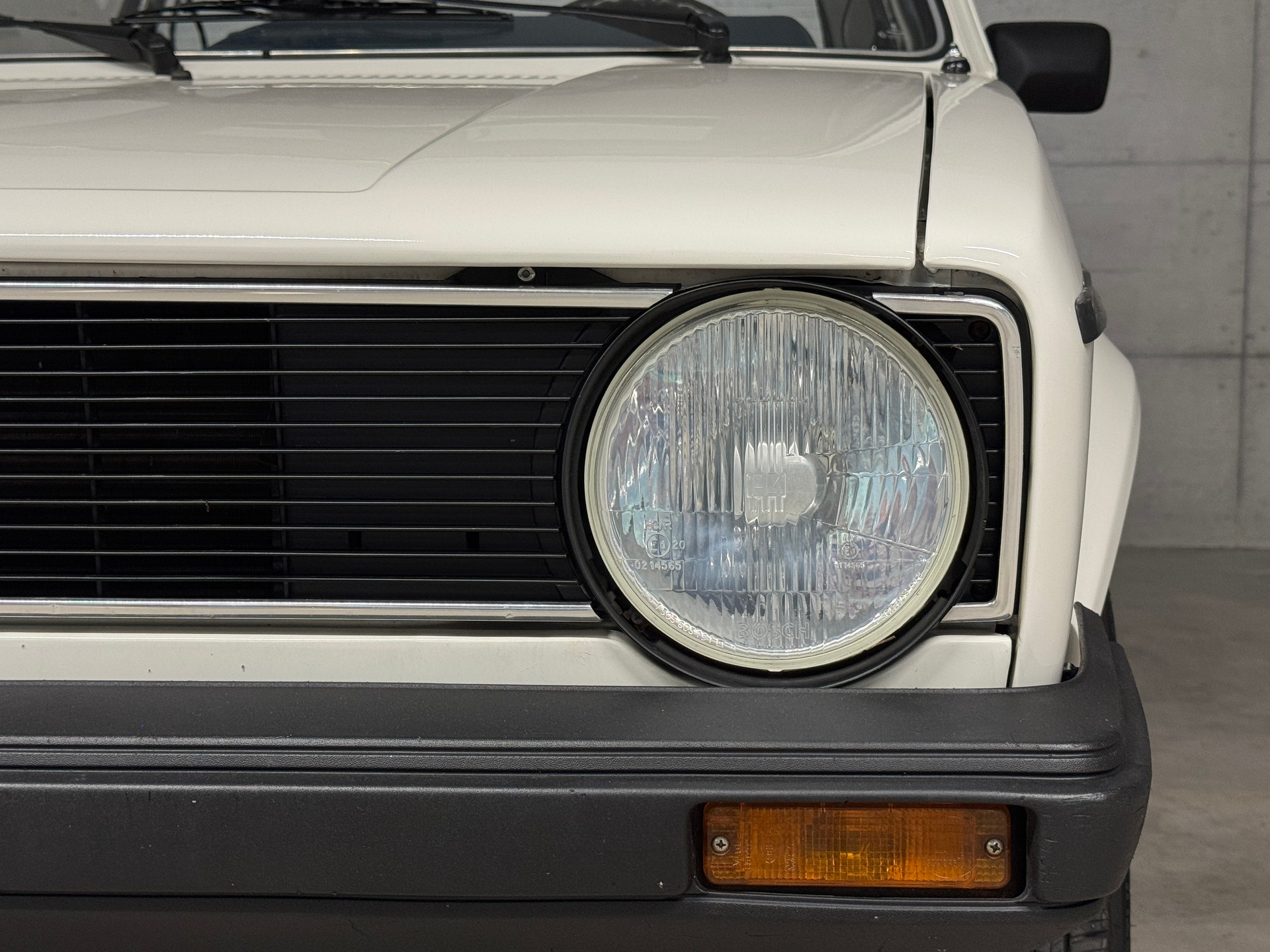 VW Golf 1600 GL-image-4