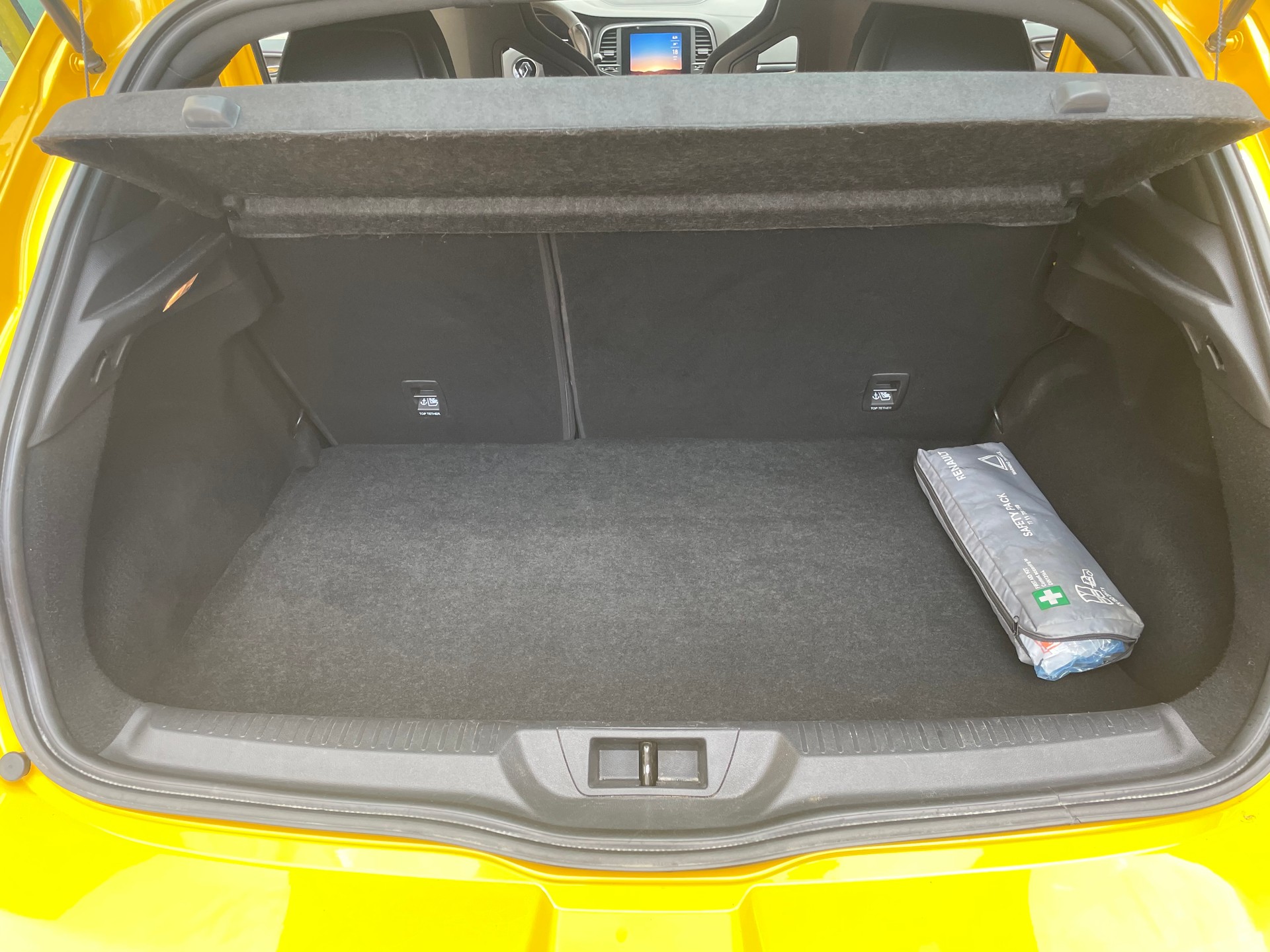 RENAULT Mégane R.S. 300 EDC-image-13