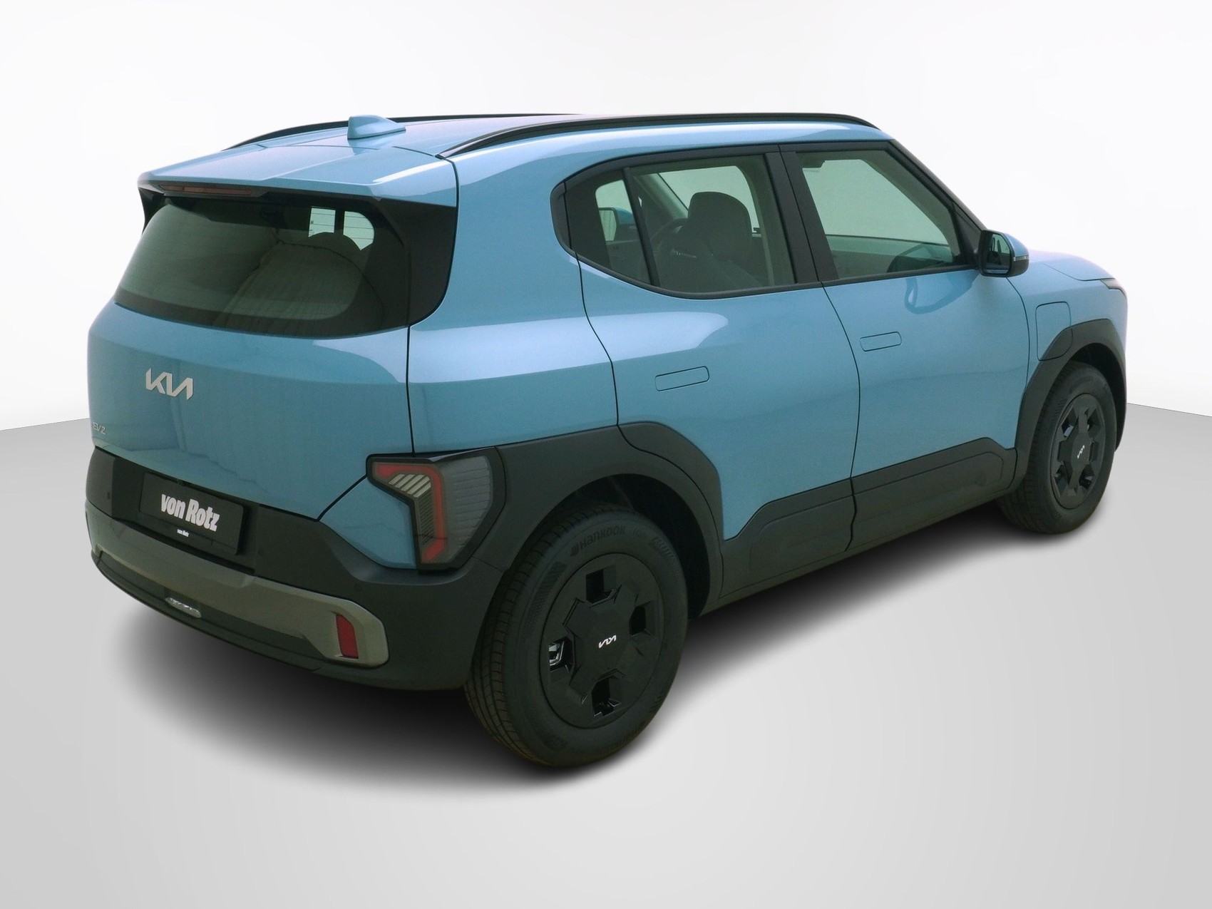 KIA EV2 42.2 kWh Earth-image-4