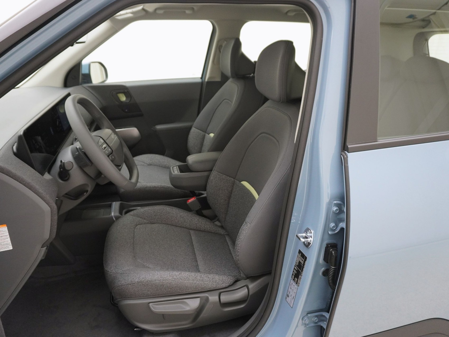 KIA EV2 42.2 kWh Earth-image-11