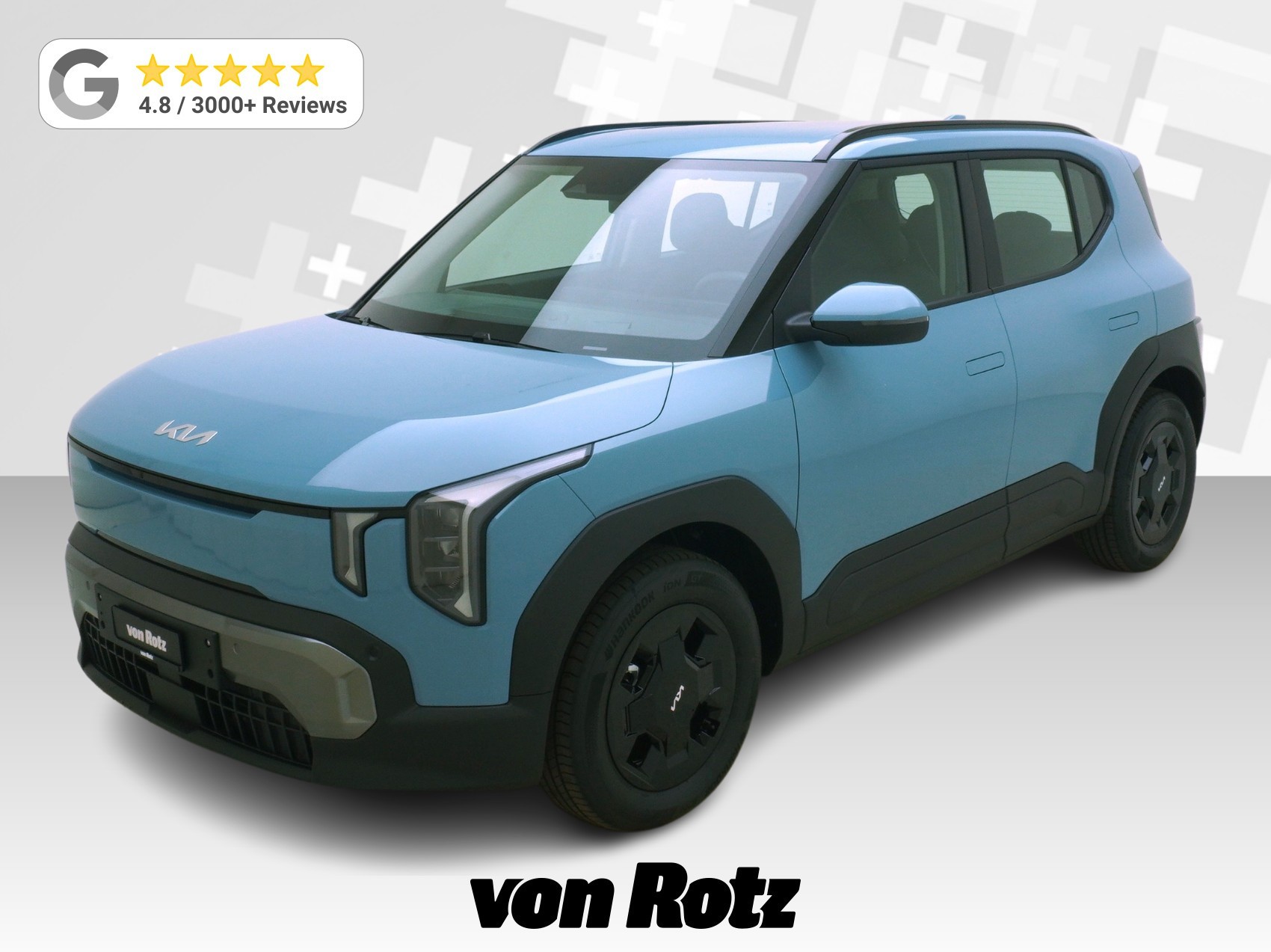 KIA EV2 42.2 kWh Earth-image-0