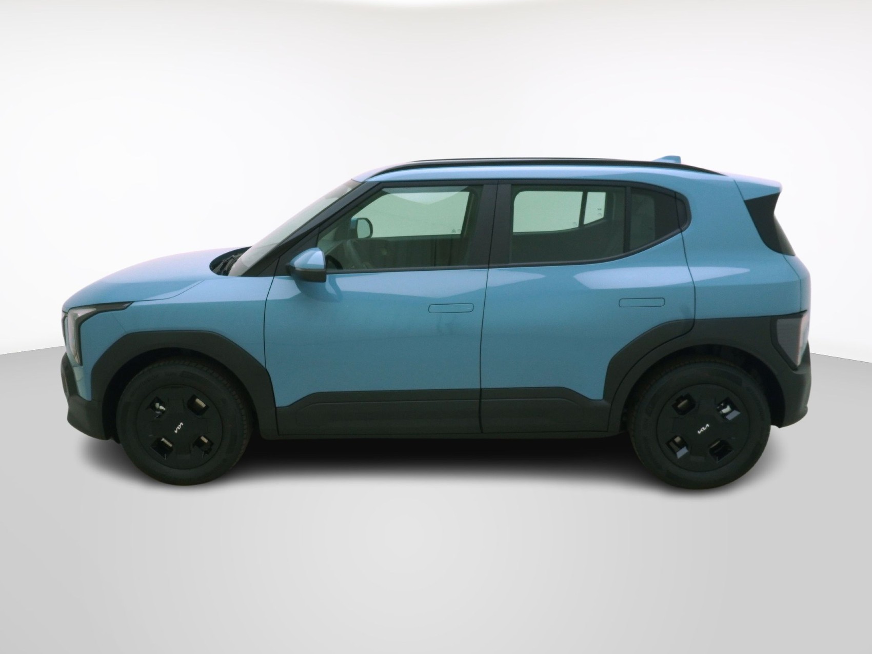 KIA EV2 42.2 kWh Earth-image-1