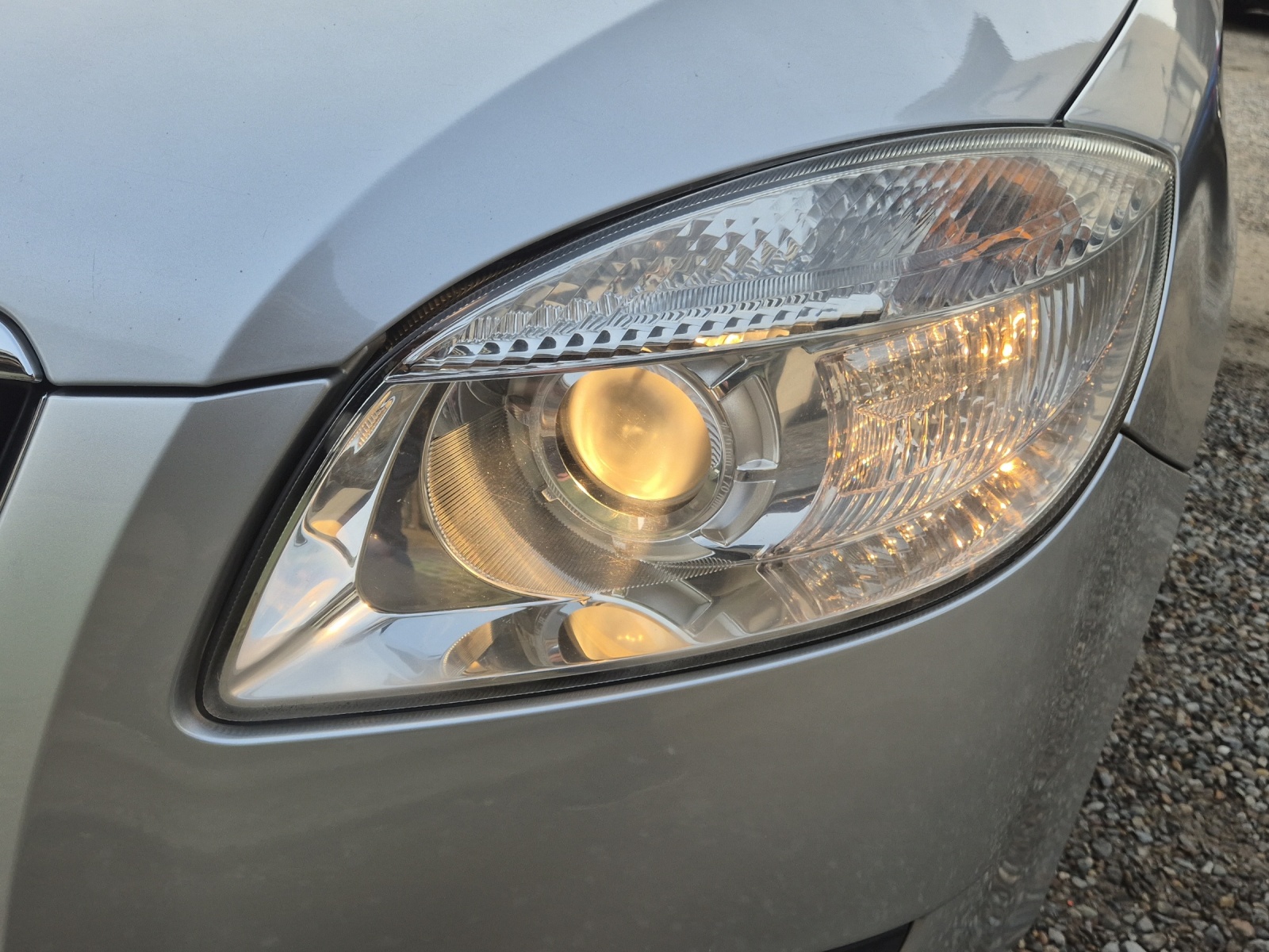 SKODA Fabia 1.6 Elegance-image-8