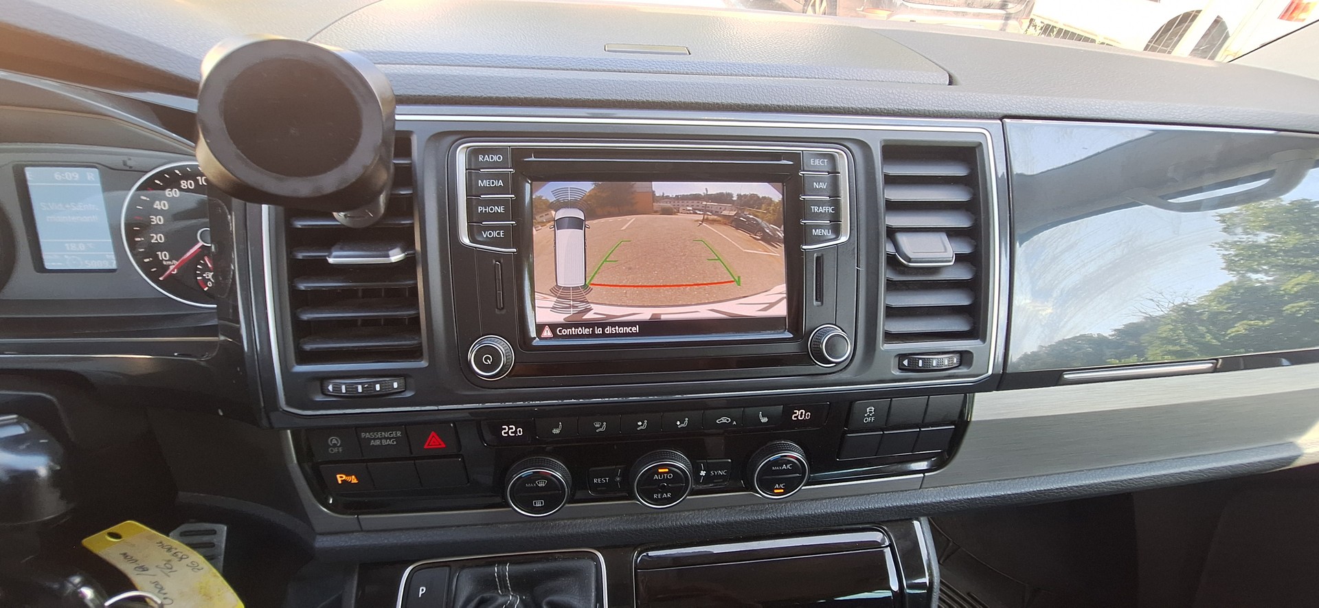 VW T6 Multivan 2.0 Bi-TDI Panamericana 4Motion DSG-image-26