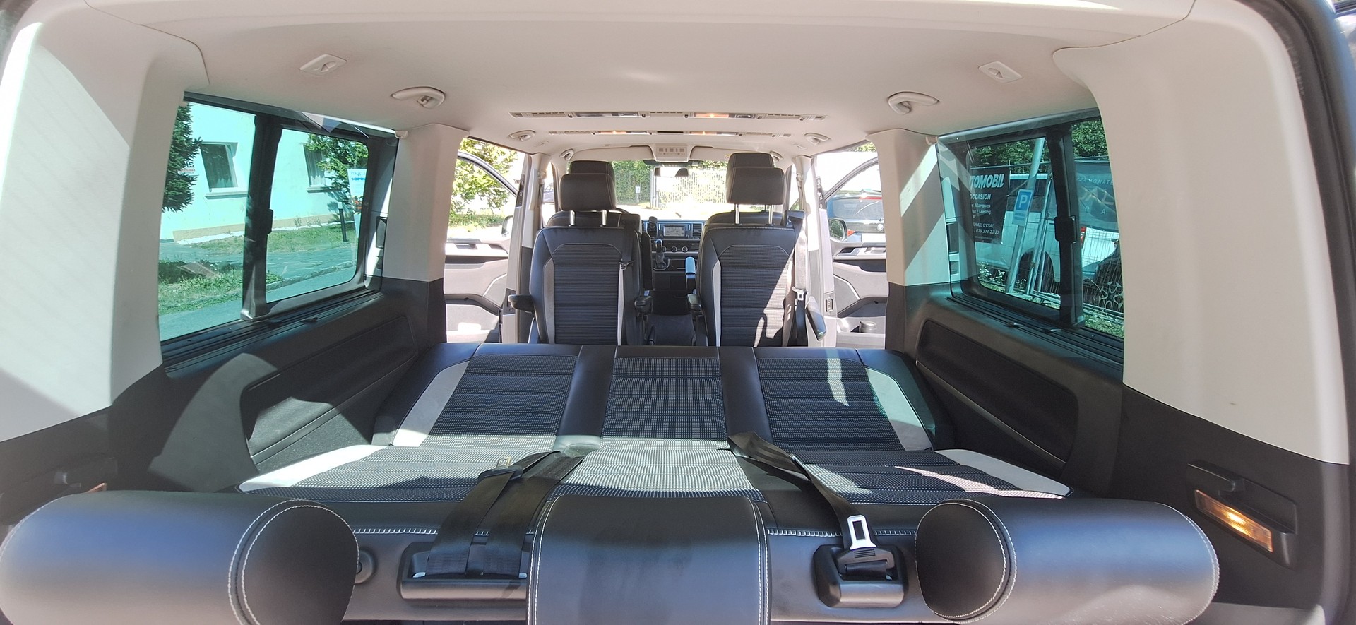 VW T6 Multivan 2.0 Bi-TDI Panamericana 4Motion DSG-image-24