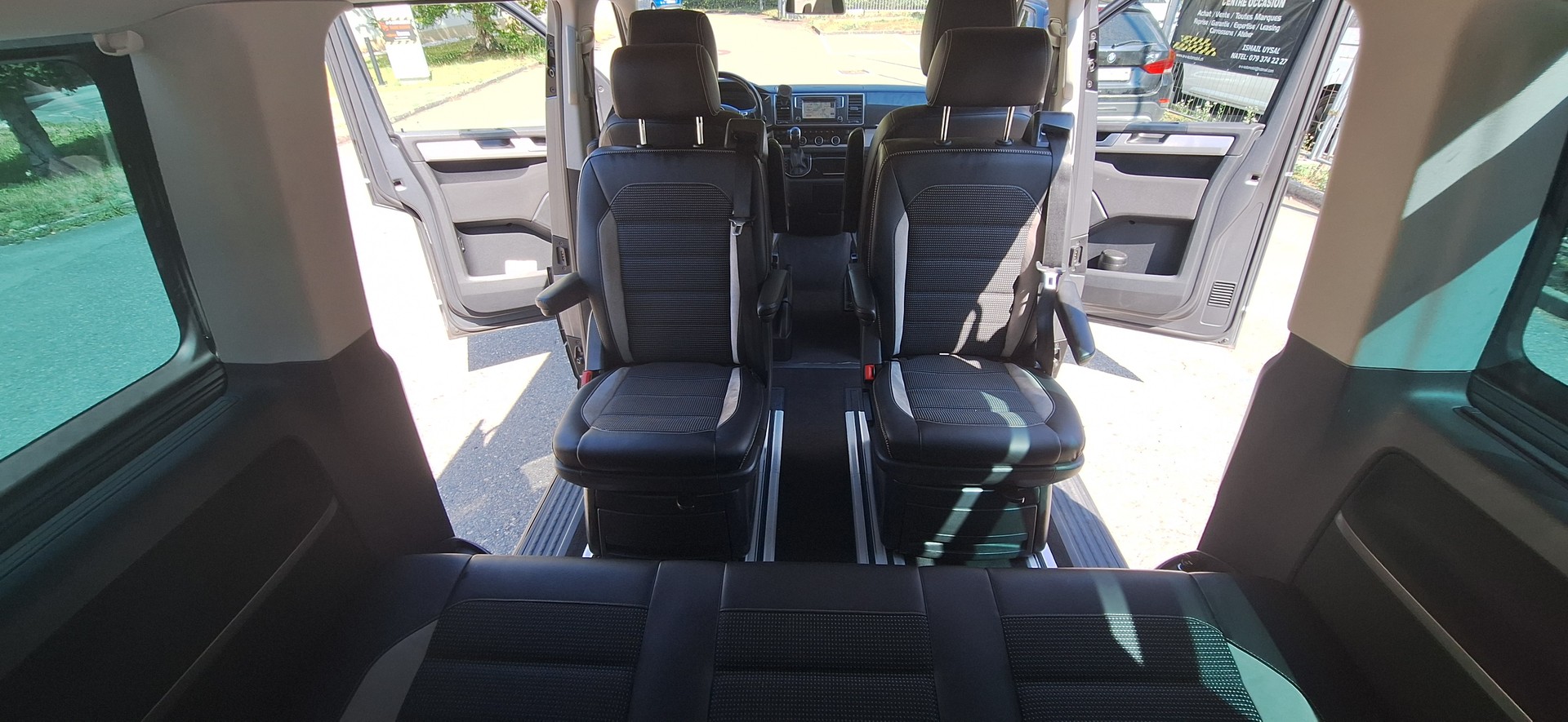 VW T6 Multivan 2.0 Bi-TDI Panamericana 4Motion DSG-image-20