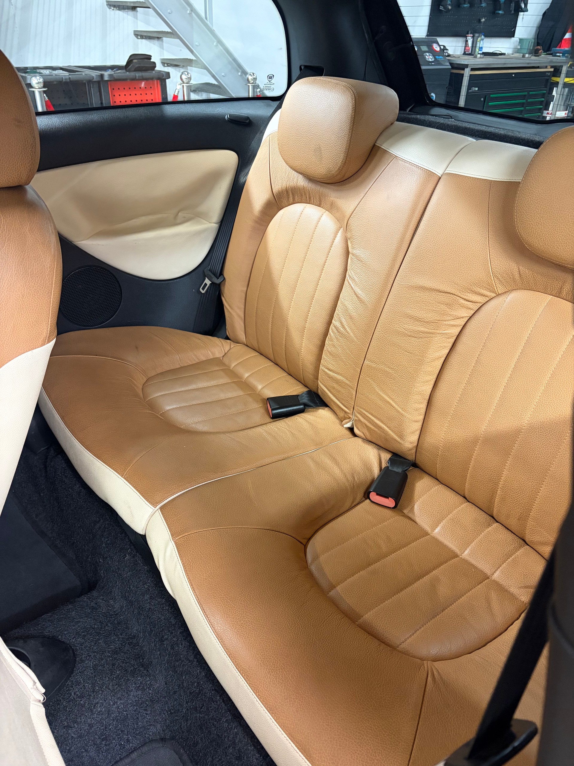 LANCIA Ypsilon 1.4 16V Glamour-image-8