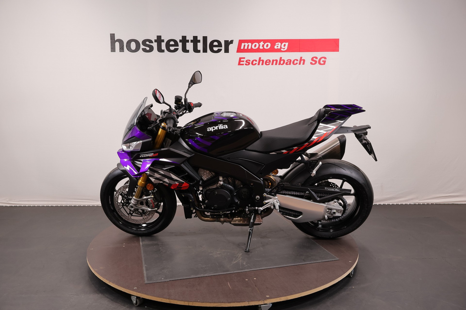 APRILIA Tuono 1100 V4 Factory-image-4