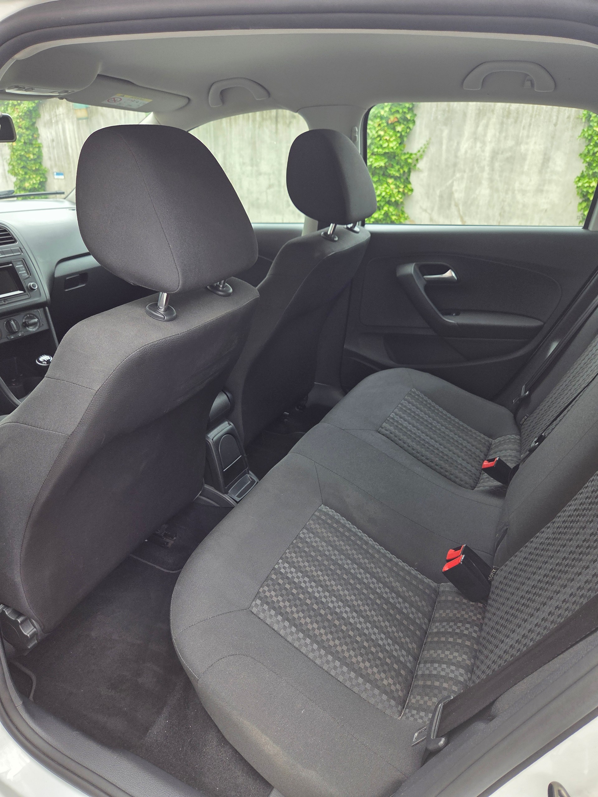 VW Polo 1.0 BMT Trendline-image-9