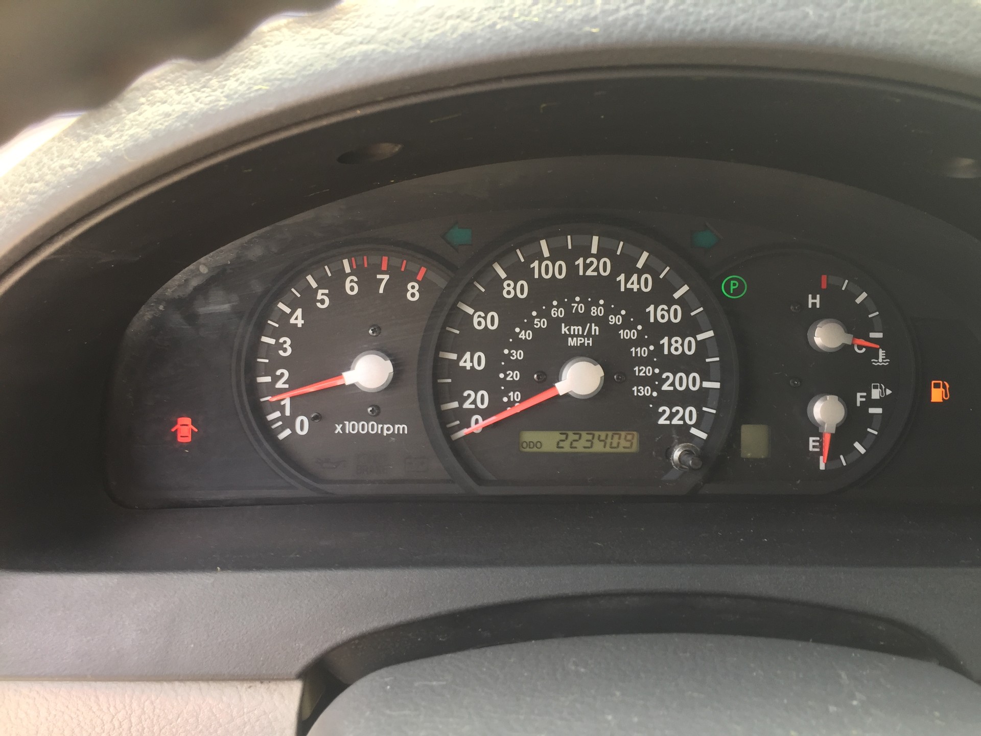 KIA Sorento 3.5 V6 Edition-image-12