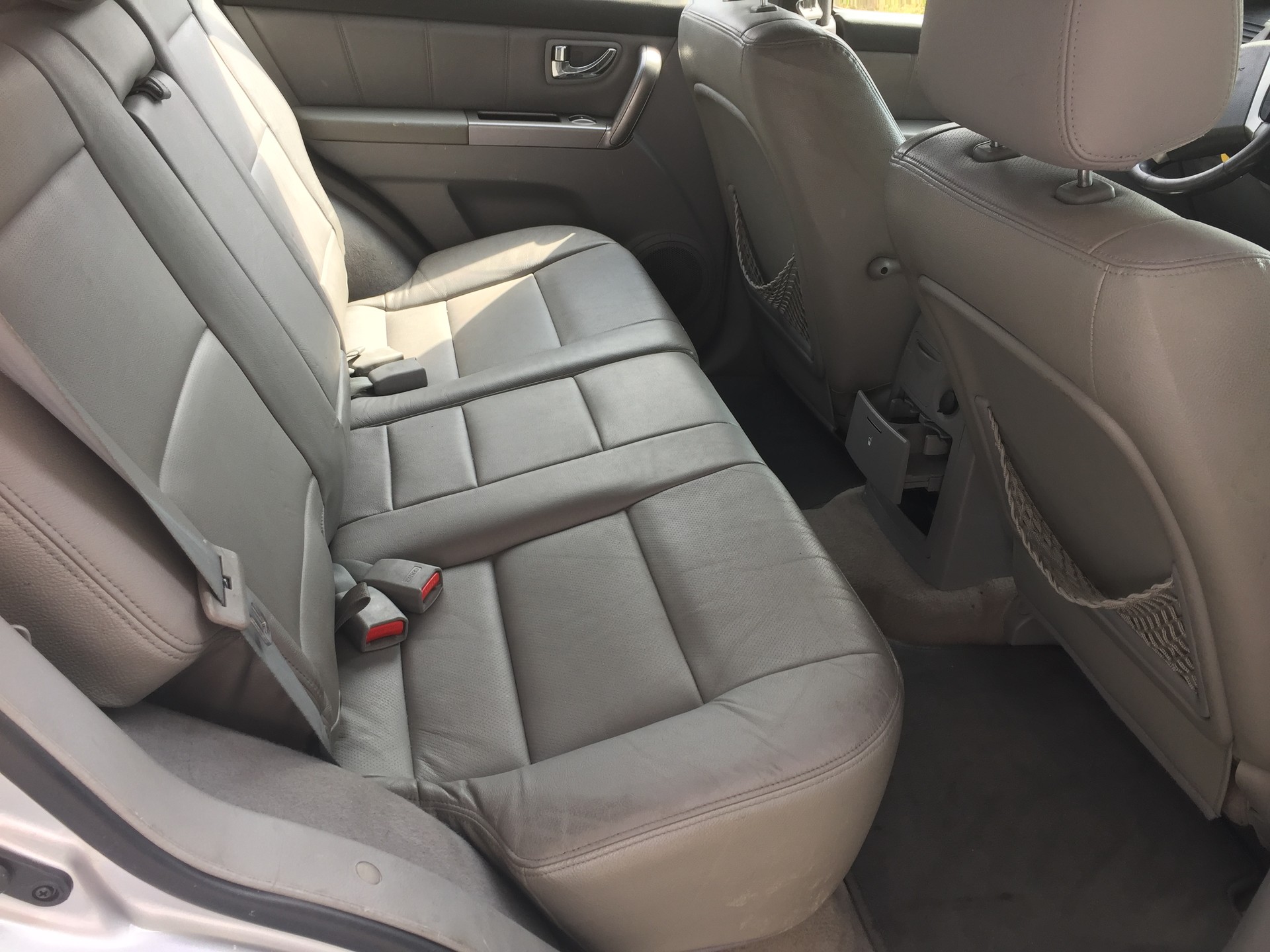 KIA Sorento 3.5 V6 Edition-image-9